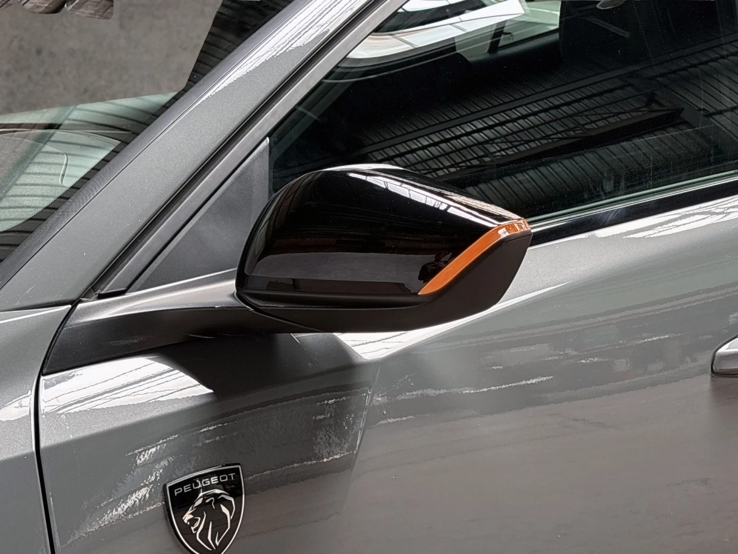 Hoofdafbeelding Peugeot 408