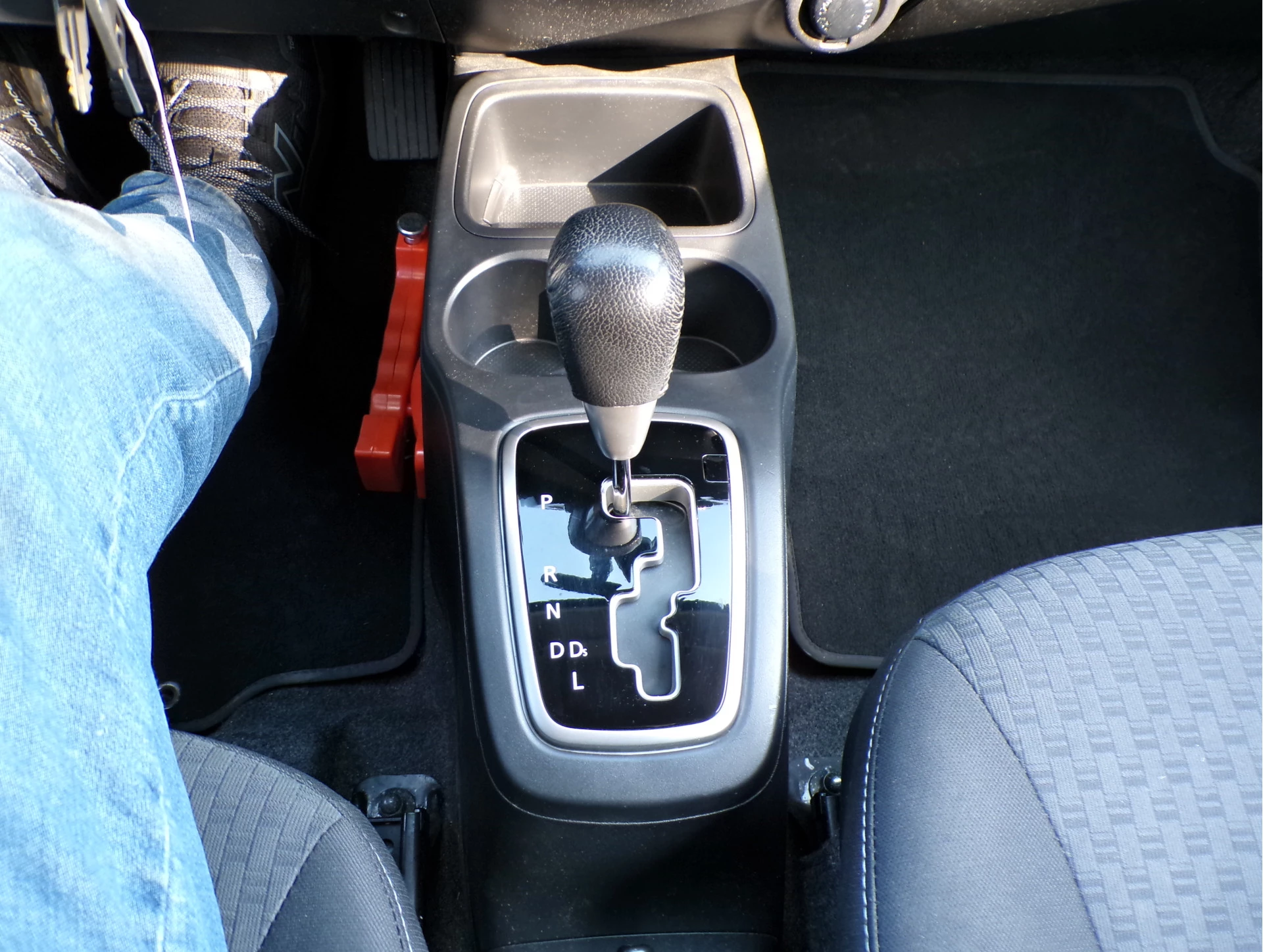 Hoofdafbeelding Mitsubishi Space Star