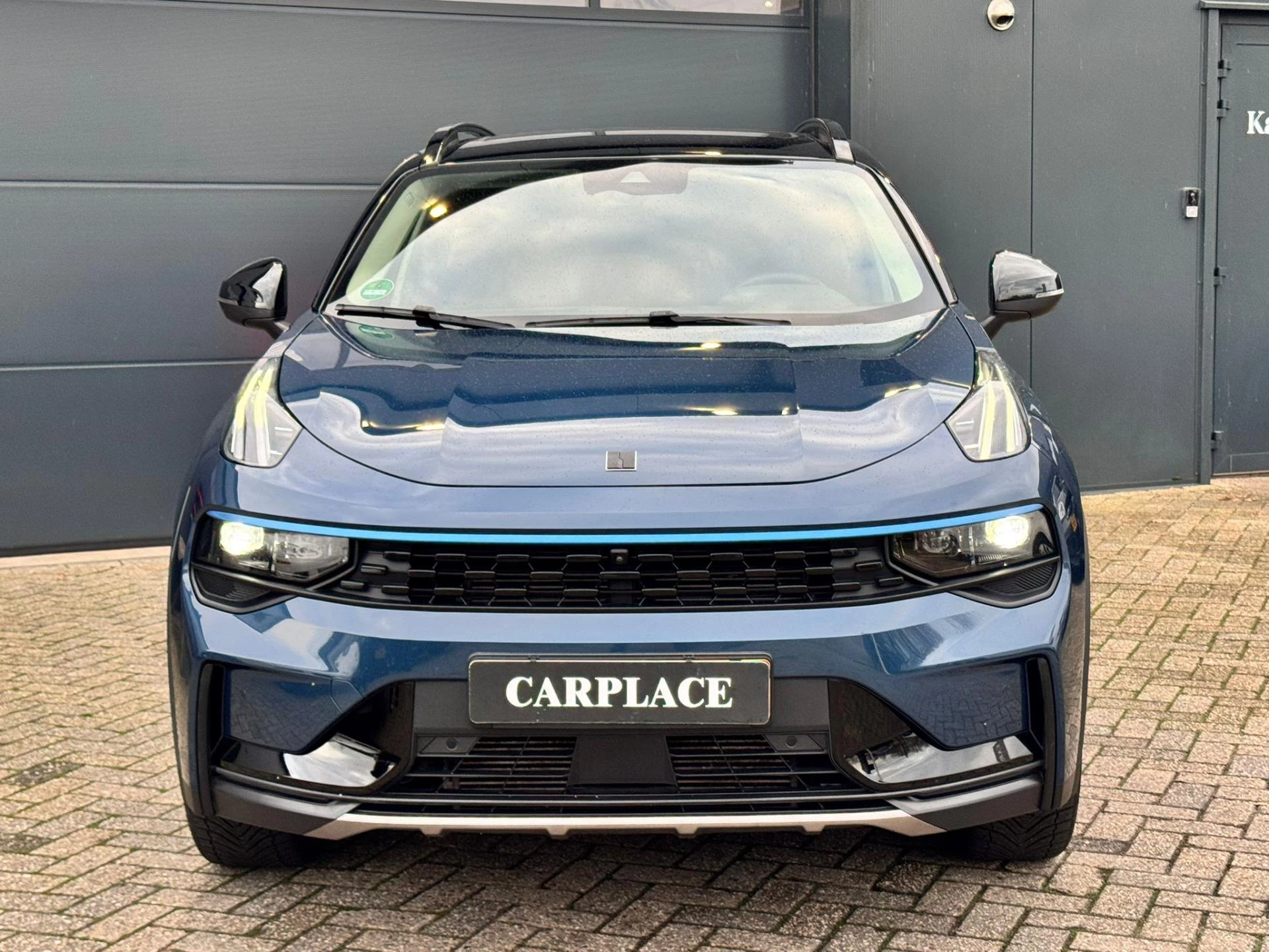 Hoofdafbeelding Lynk & Co 01