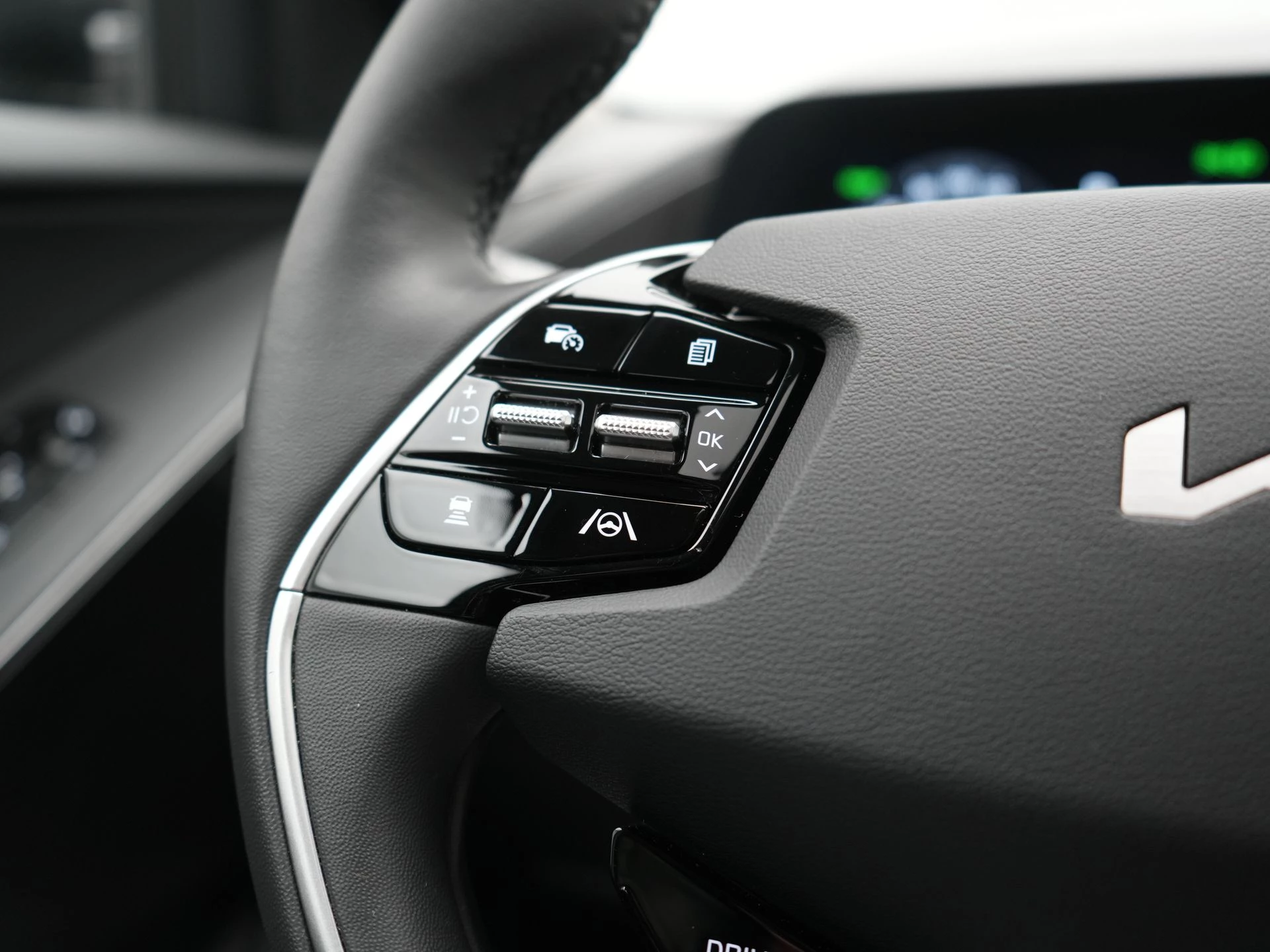 Hoofdafbeelding Kia Niro EV