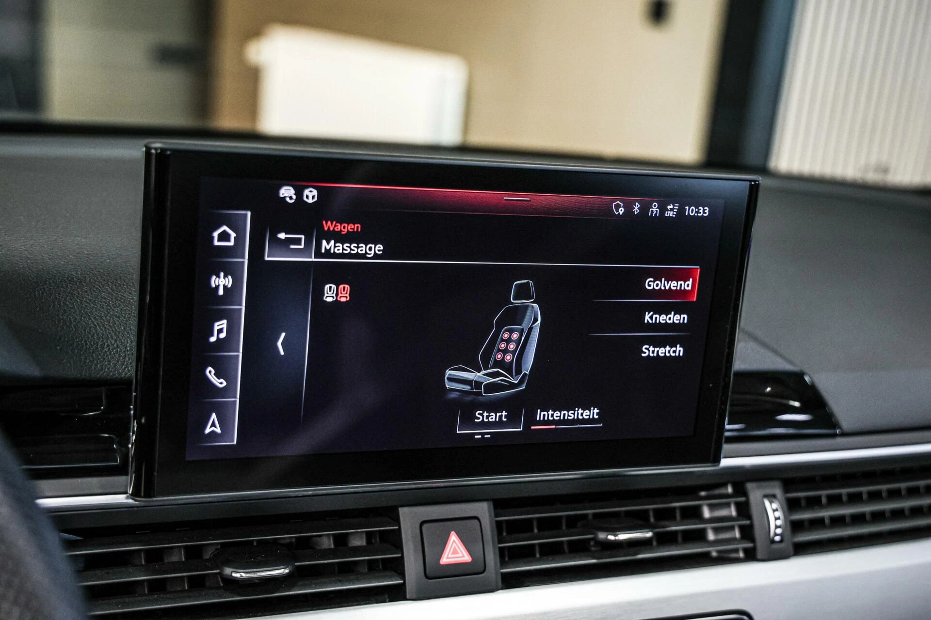 Hoofdafbeelding Audi S5