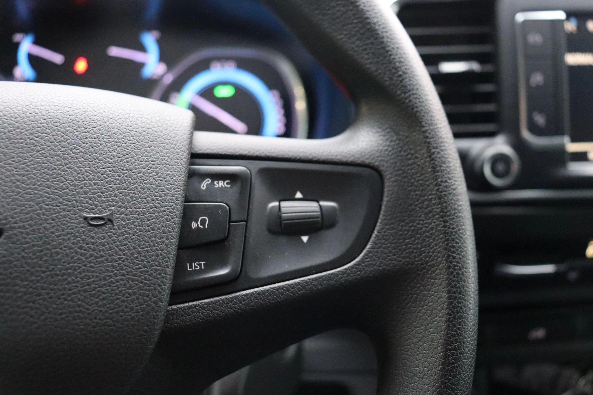 Hoofdafbeelding Opel Vivaro-e