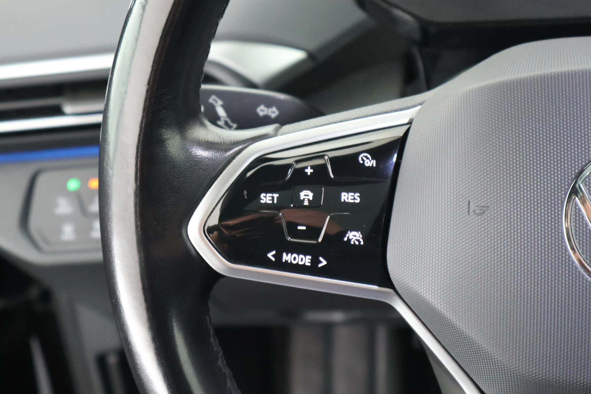 Hoofdafbeelding Volkswagen ID.4