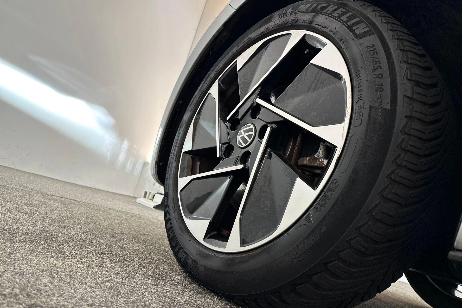 Hoofdafbeelding Volkswagen ID.3