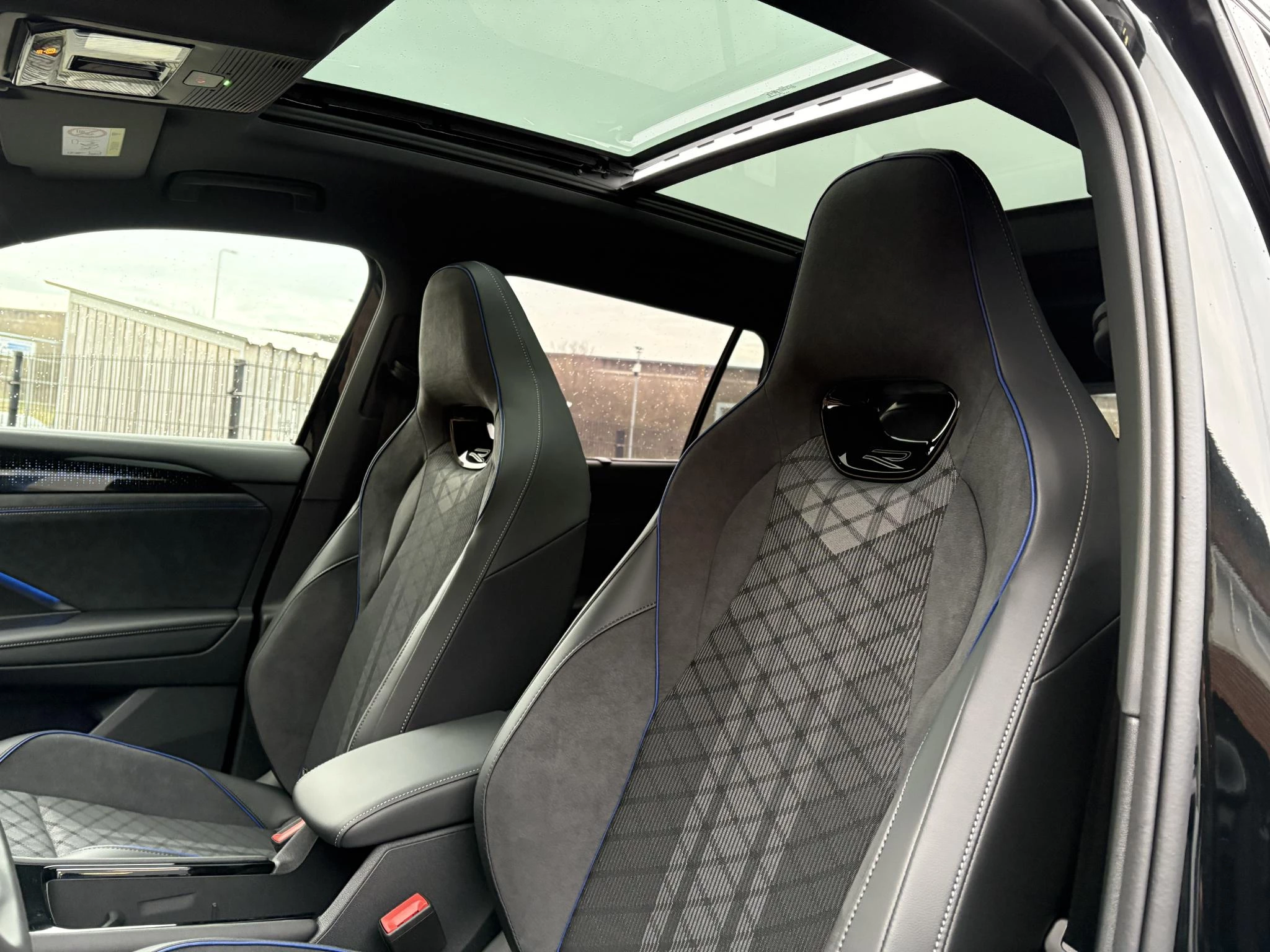 Hoofdafbeelding Volkswagen Tayron