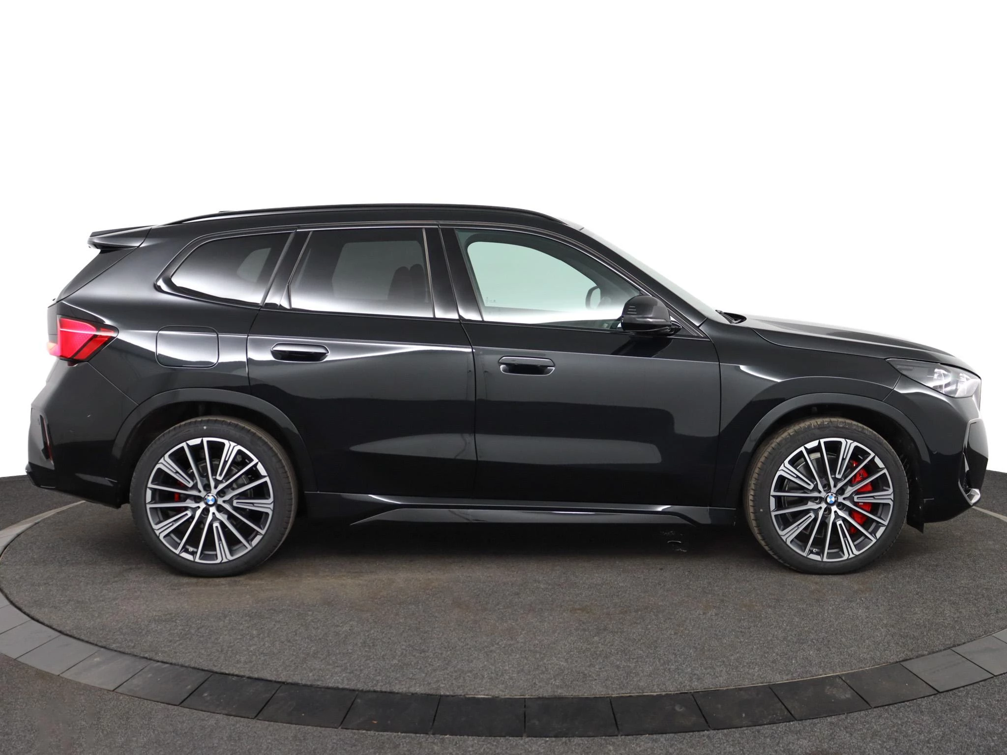 Hoofdafbeelding BMW iX1