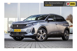 Peugeot 3008 1.6 HYbrid 225 Blue Lease Allure | Camera | LED | NL auto