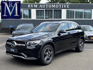 Mercedes-Benz GLC-klasse 300e 4MATIC CAMERA | ELEK. STOEL | RIJKLAAR INCL. 12 MND. BOVAGGARANTIE