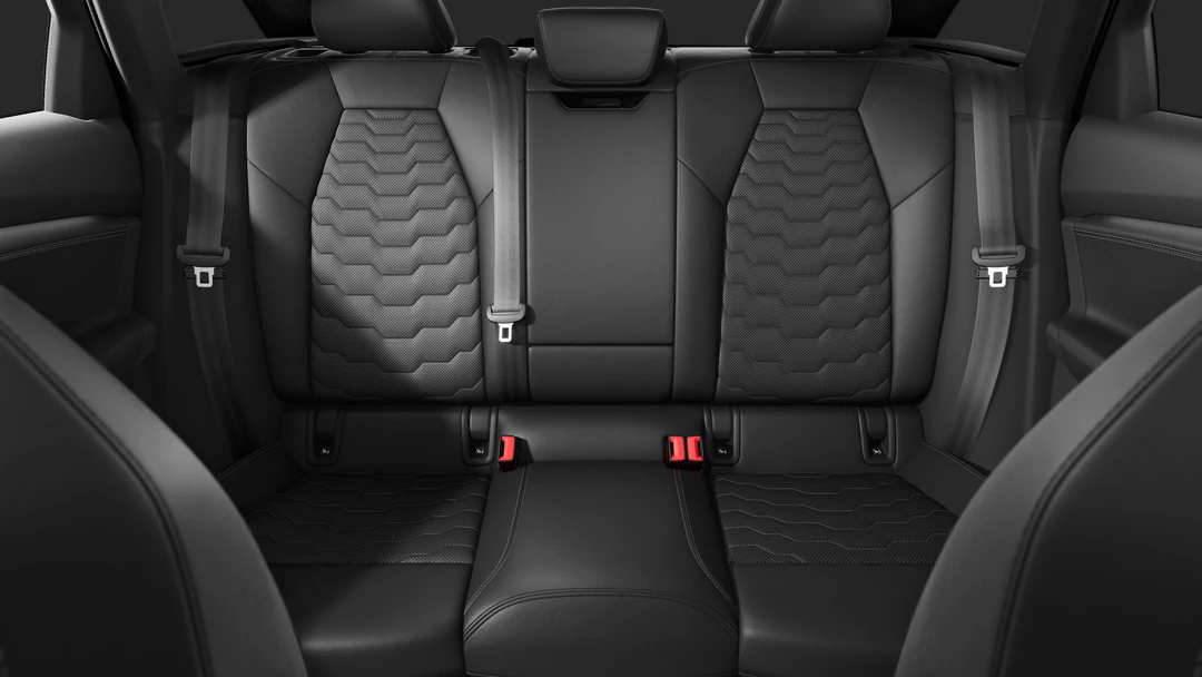 Hoofdafbeelding Audi A6 Avant e-tron