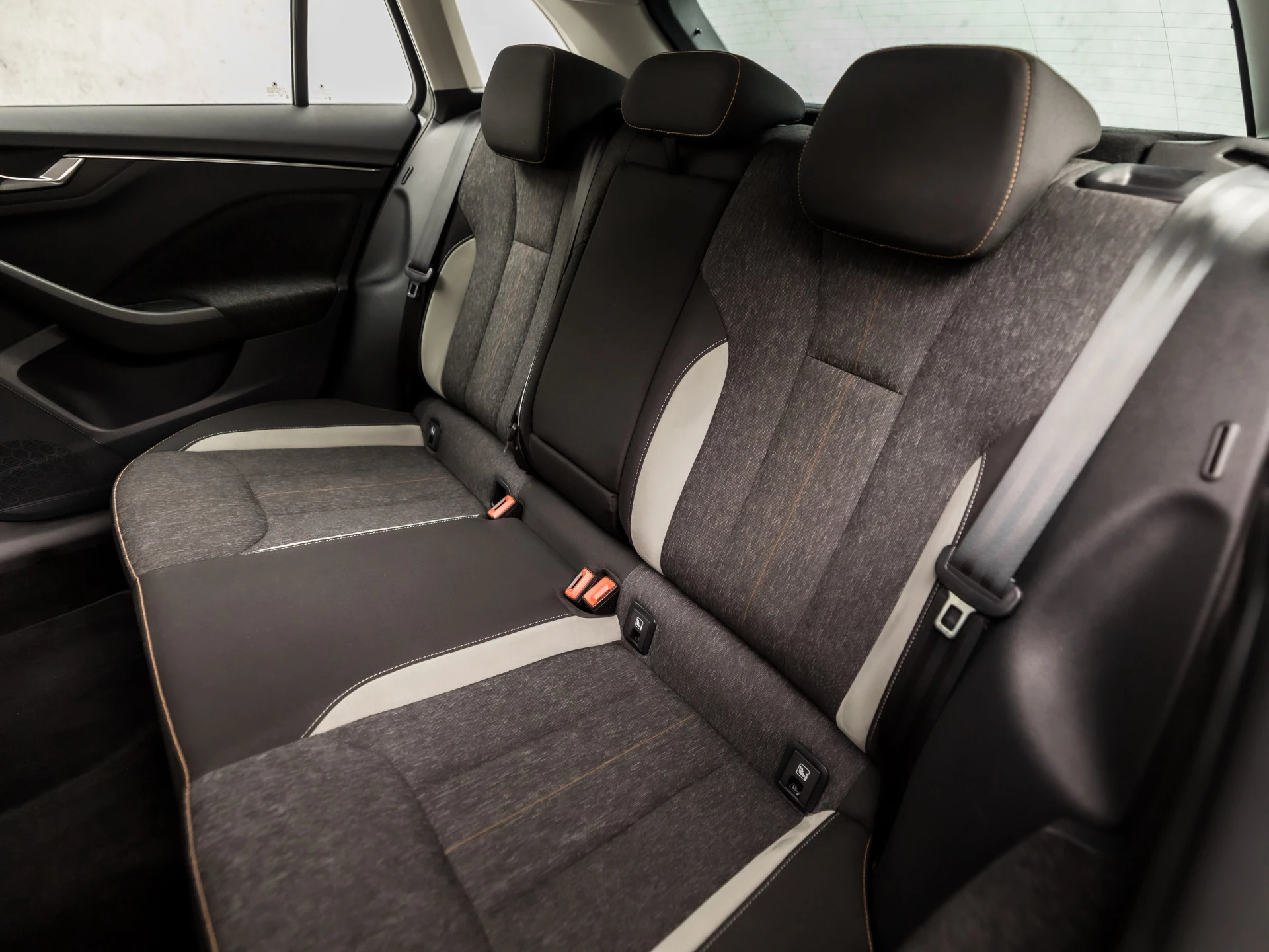 Hoofdafbeelding Škoda Scala