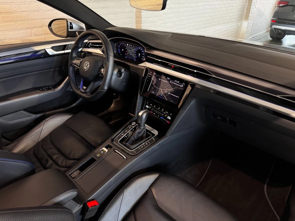 Hoofdafbeelding Volkswagen Arteon