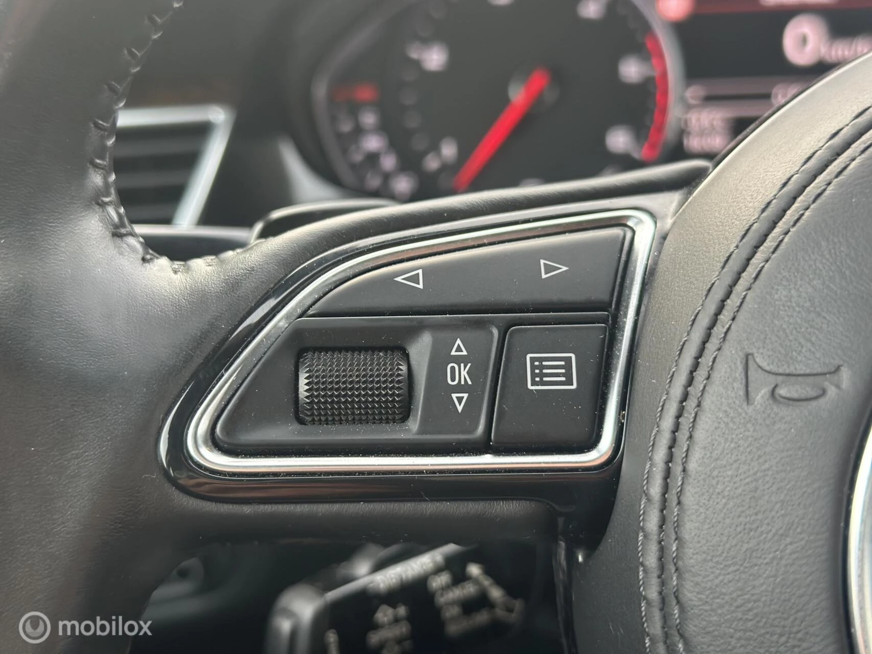 Hoofdafbeelding Audi A8