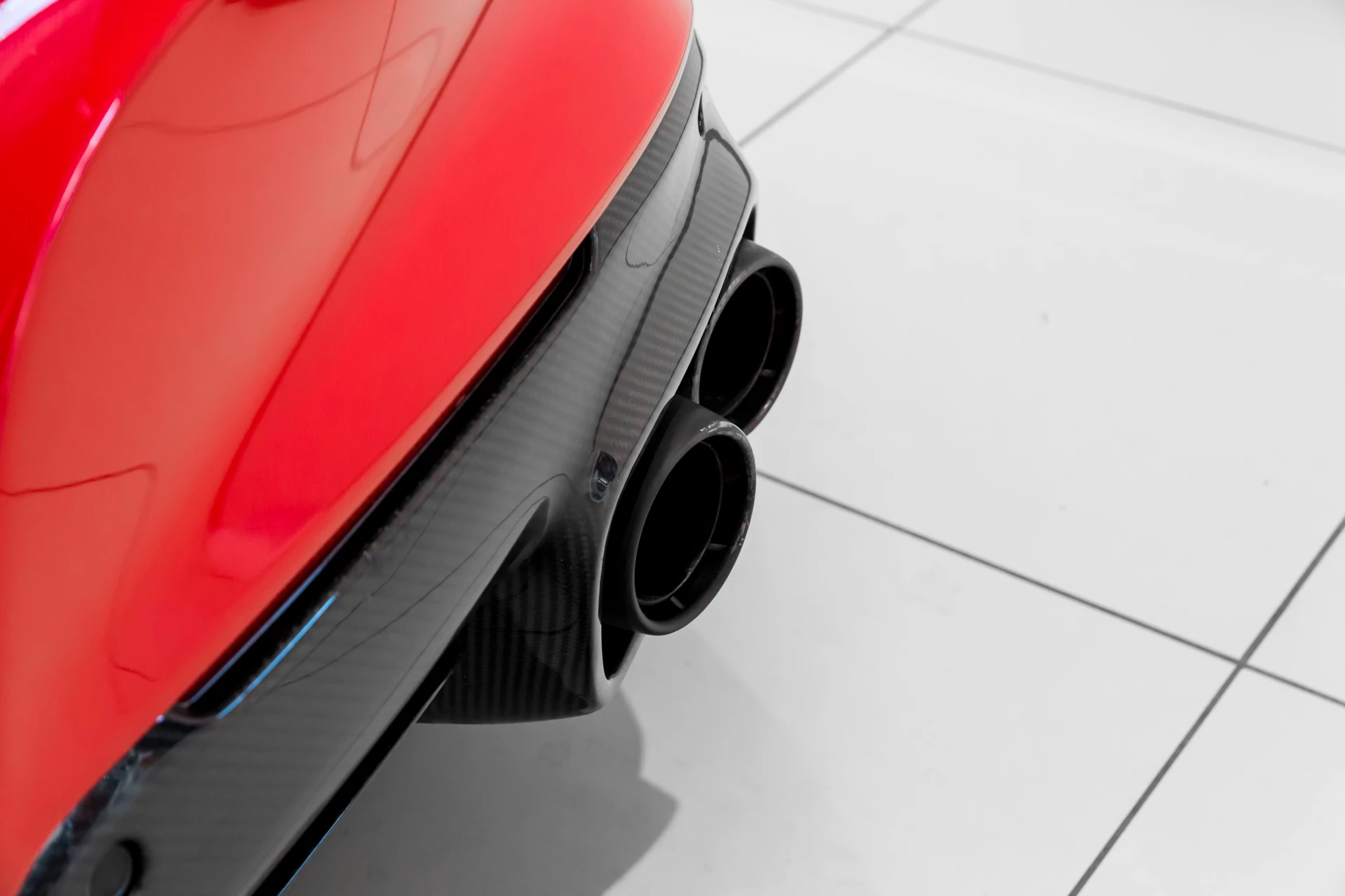 Hoofdafbeelding Ferrari F12