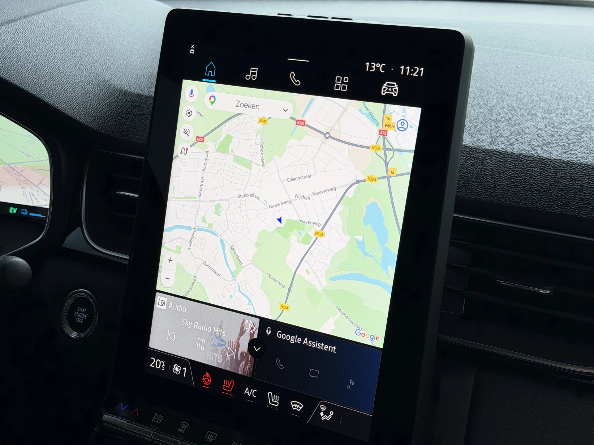 Hoofdafbeelding Mitsubishi ASX