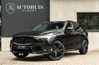 Volvo XC60 2.0 T8 AWD Ultimate Black Edition H&K 360c Pano