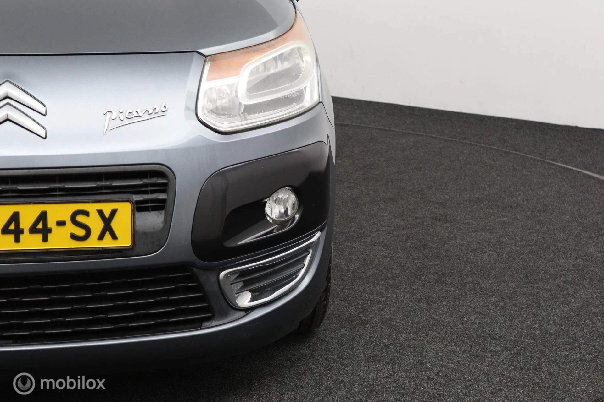 Hoofdafbeelding Citroën C3 Picasso