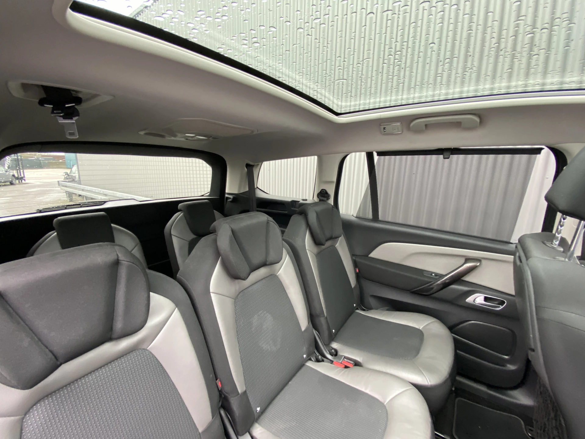 Hoofdafbeelding Citroën Grand C4 Picasso