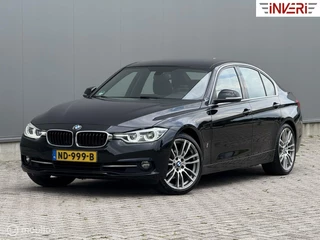 BMW 3-serie 330e LCI High Executive | CarPlay | Led | NAP