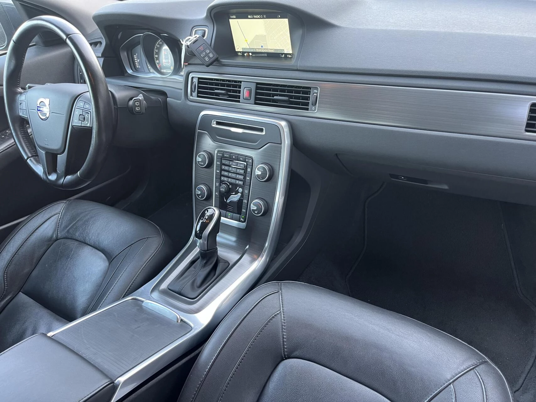 Hoofdafbeelding Volvo V70