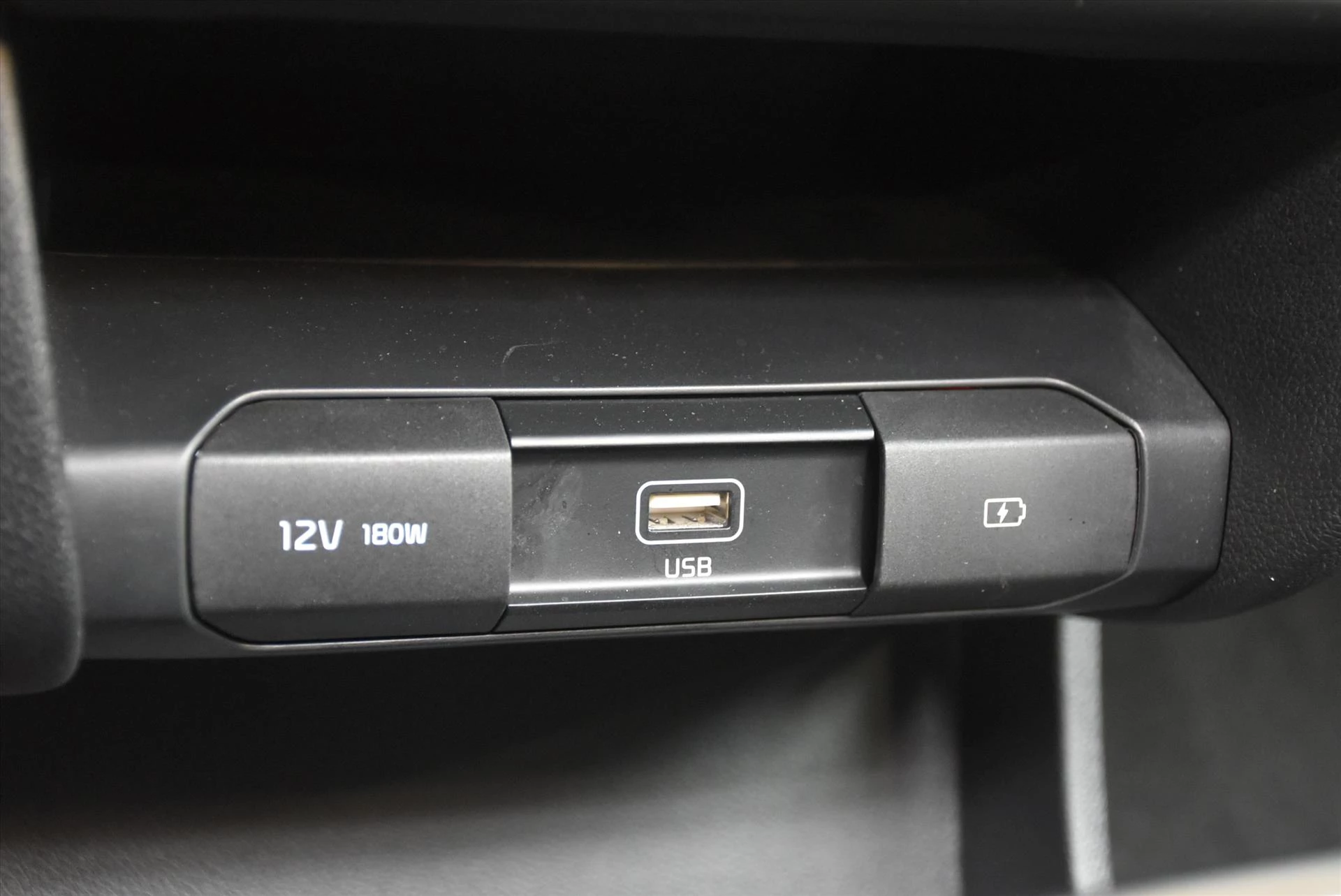 Hoofdafbeelding Kia e-Niro
