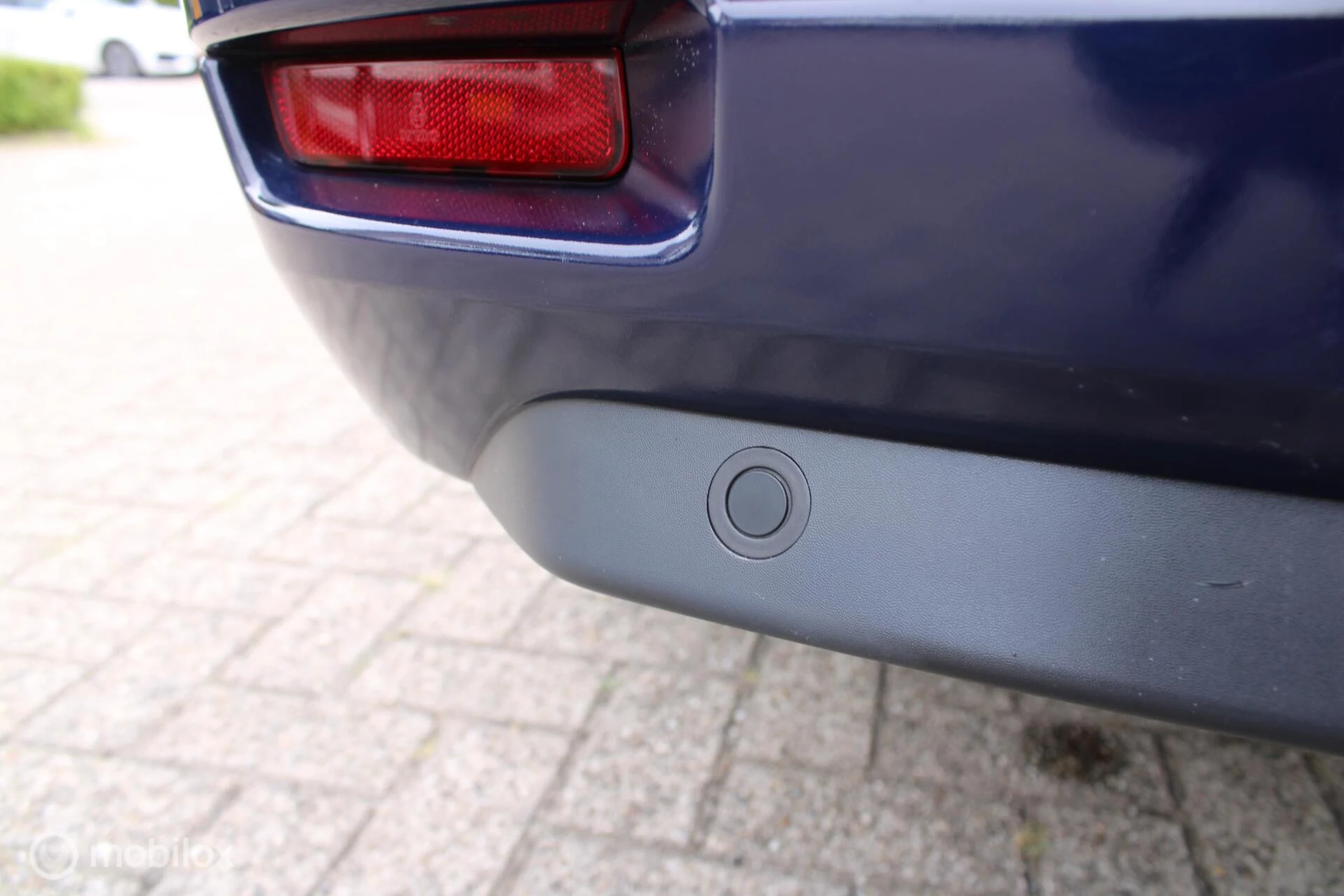 Hoofdafbeelding Dacia Logan