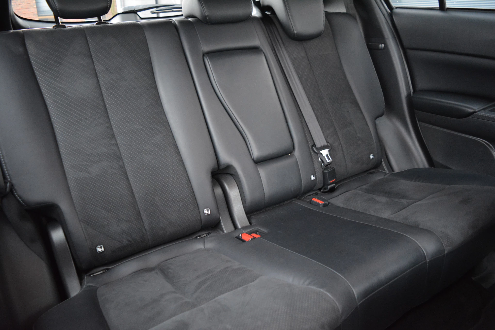 Hoofdafbeelding Mitsubishi Eclipse Cross