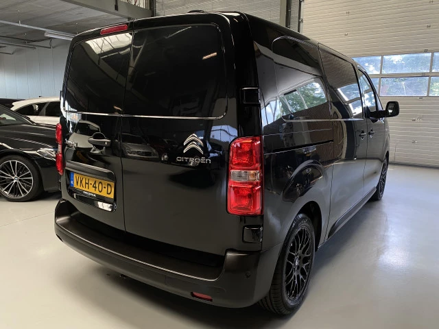 Hoofdafbeelding Citroën Jumpy