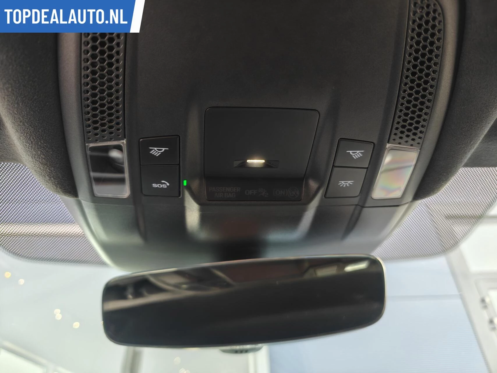 Hoofdafbeelding Porsche Taycan