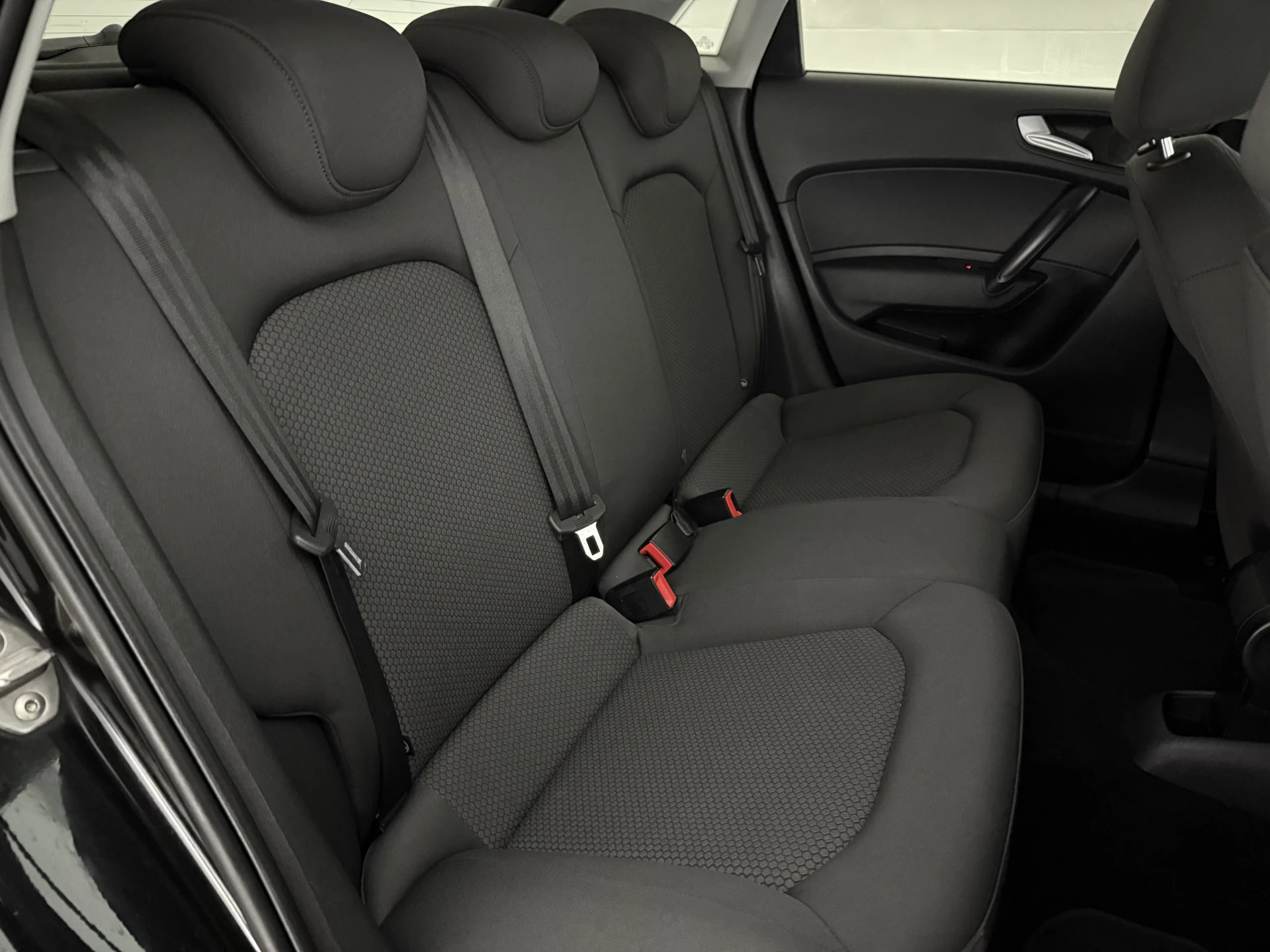 Hoofdafbeelding Audi A1