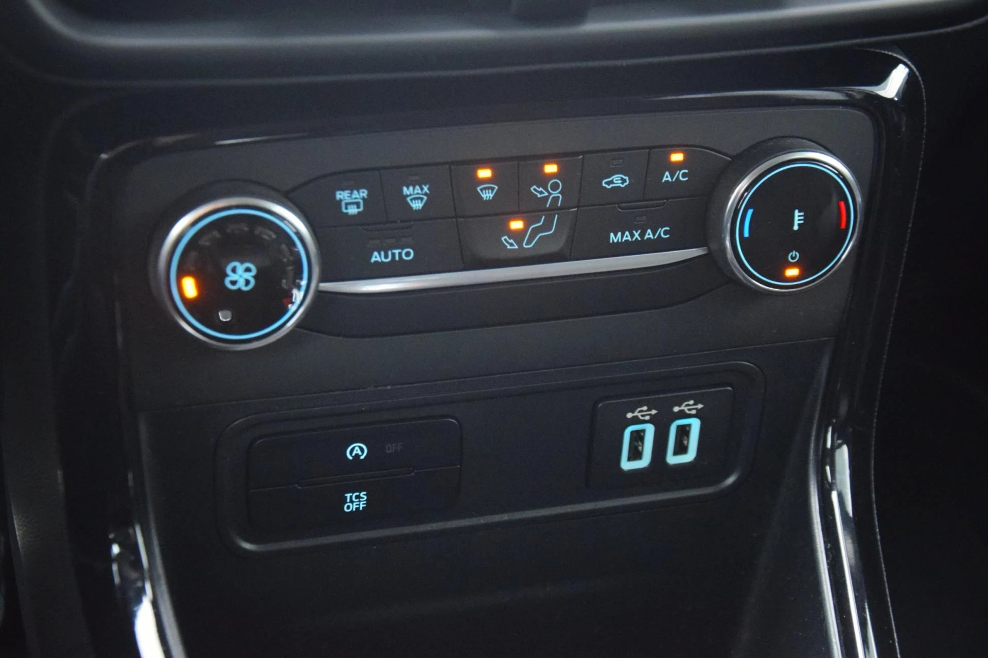 Hoofdafbeelding Ford EcoSport