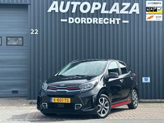 Kia Picanto 1.0 DPi GT-Line LEDER|CAMERA|