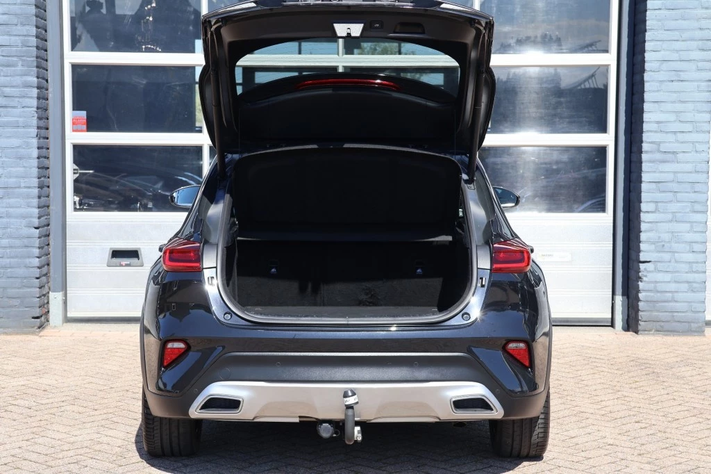 Hoofdafbeelding Kia XCeed