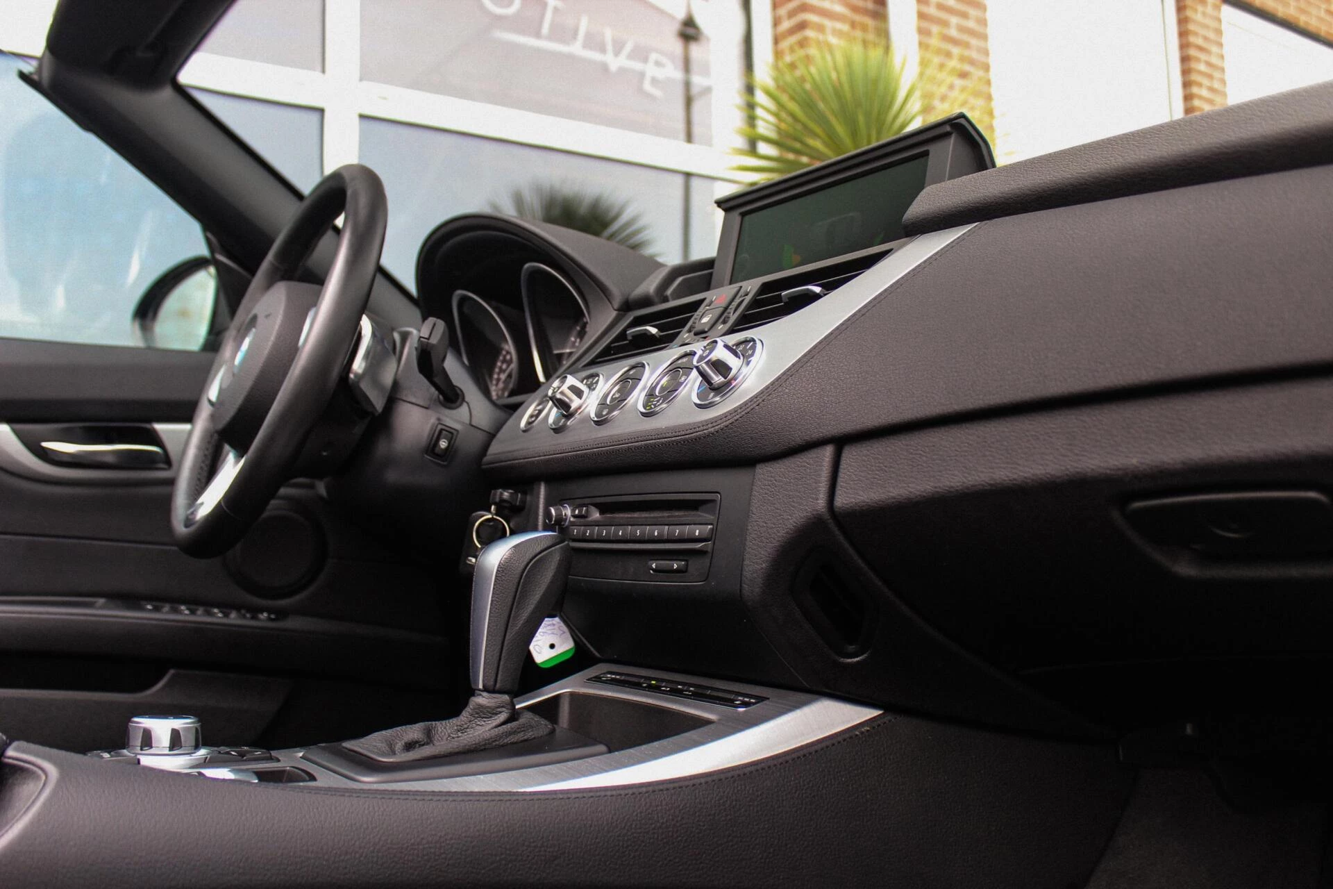 Hoofdafbeelding BMW Z4