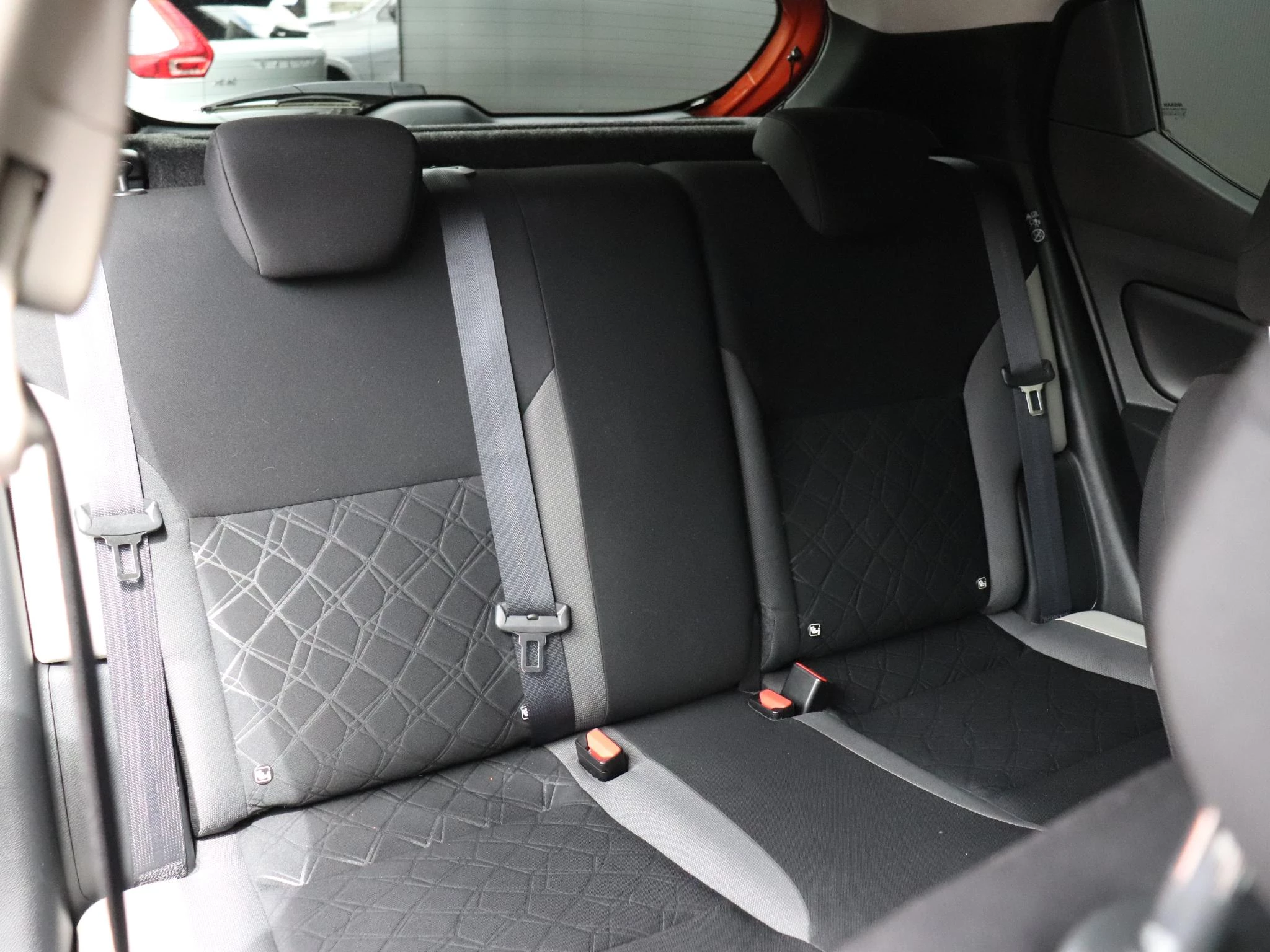 Hoofdafbeelding Nissan Micra
