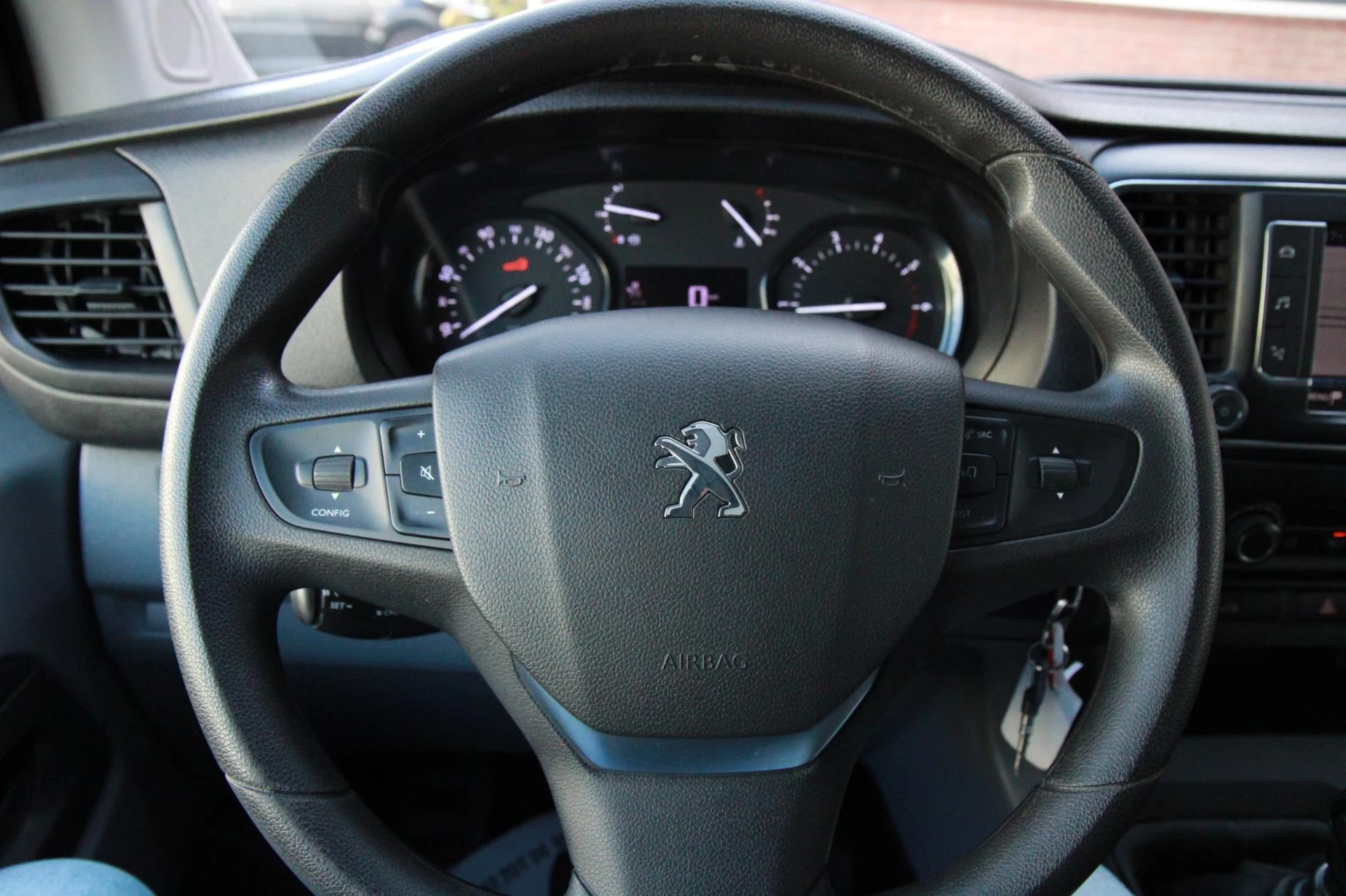 Hoofdafbeelding Peugeot Expert