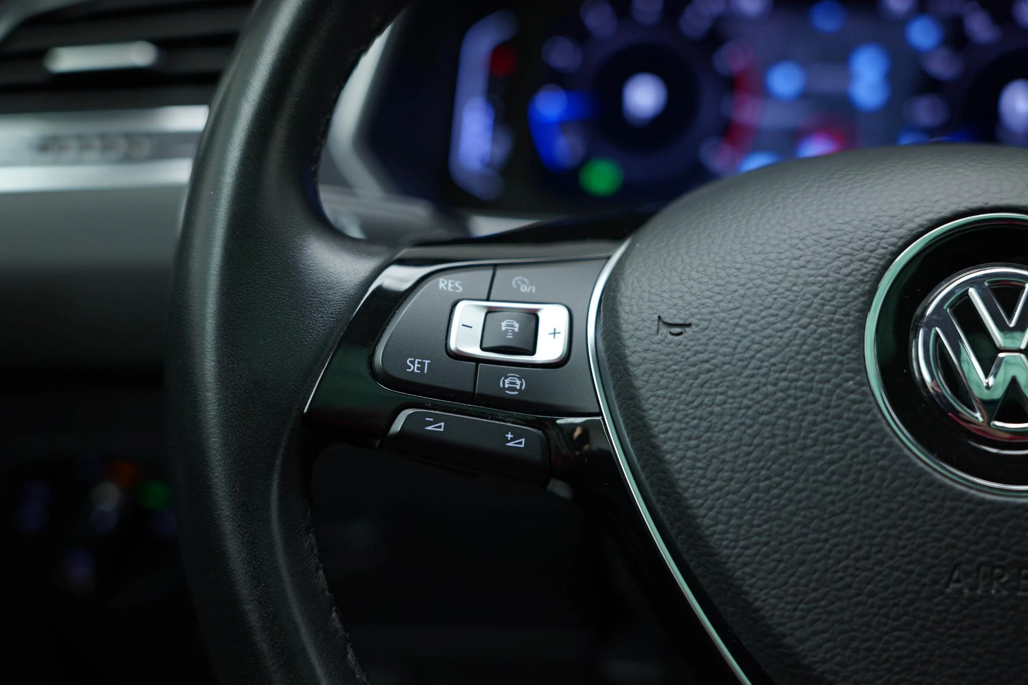 Hoofdafbeelding Volkswagen Tiguan Allspace