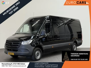 Mercedes-Benz Sprinter 311 1.9 CDI L3H2 RWD Navi Apple carplay/android Airco Camera Trekhaak 3-zits