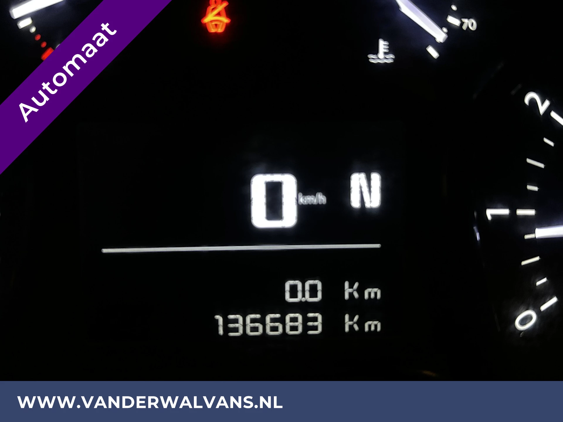 Hoofdafbeelding Peugeot Expert