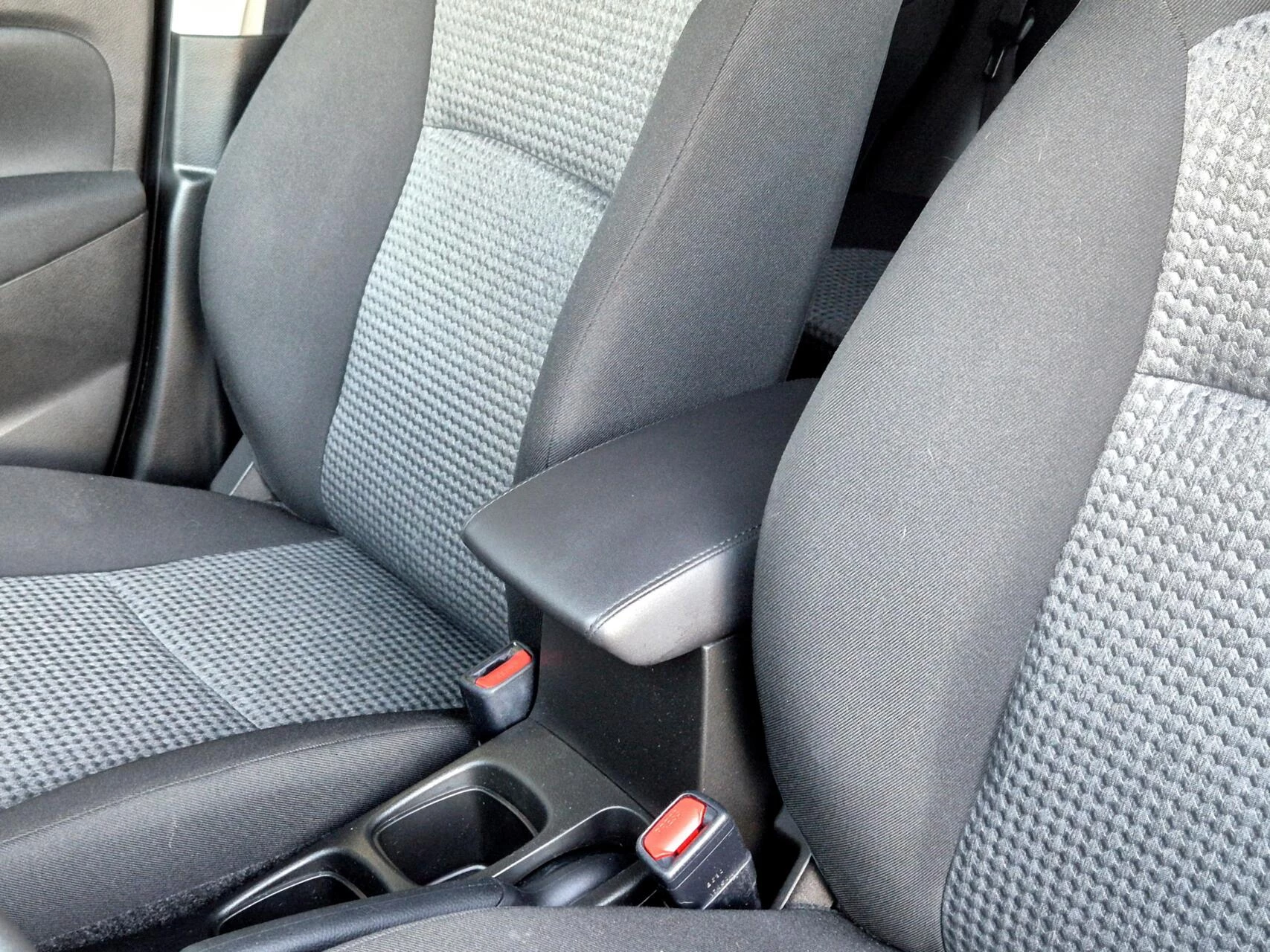 Hoofdafbeelding Suzuki S-Cross