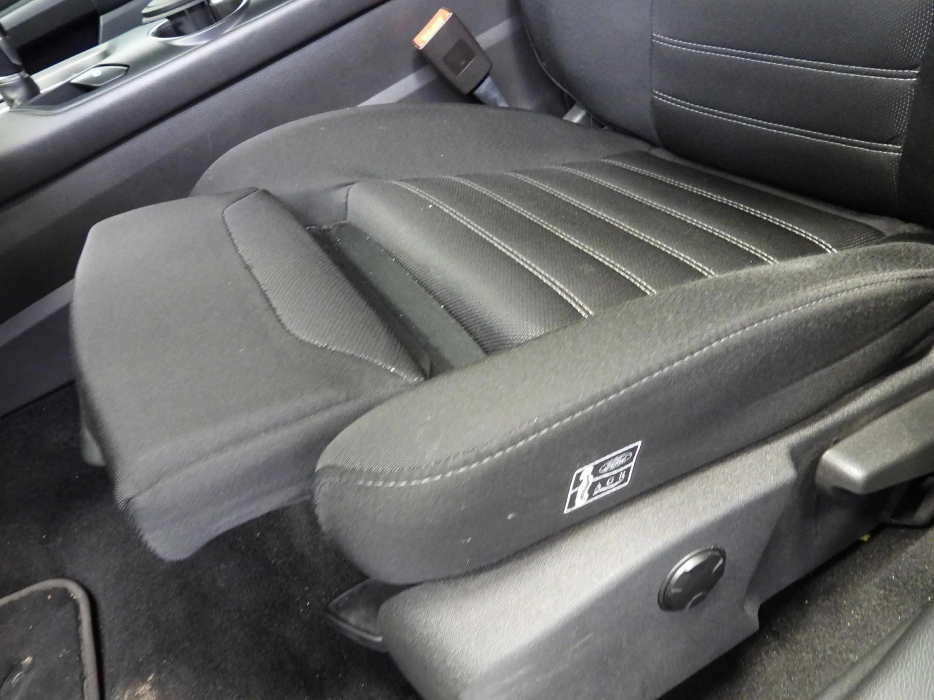 Hoofdafbeelding Ford Mondeo