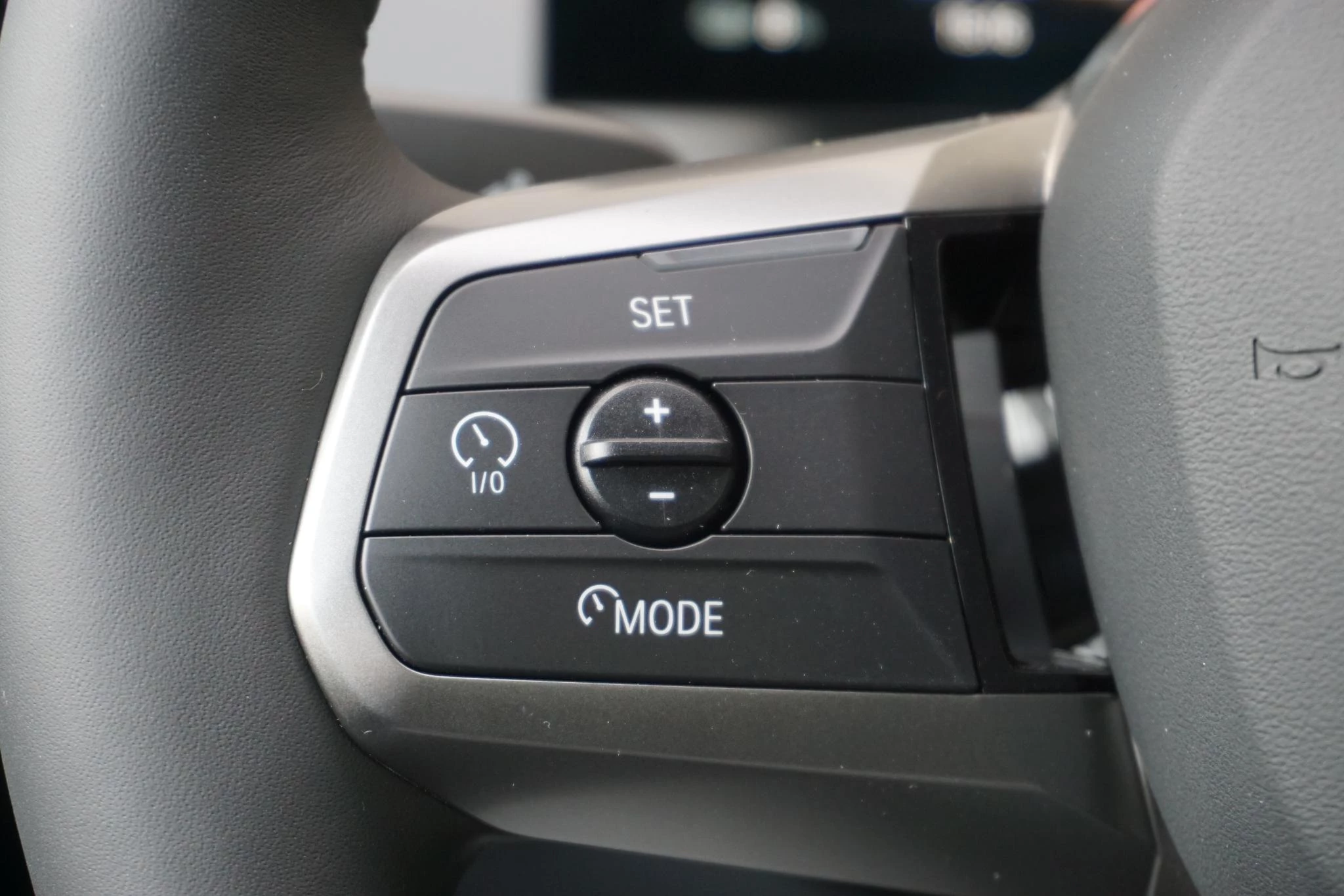 Hoofdafbeelding BMW iX