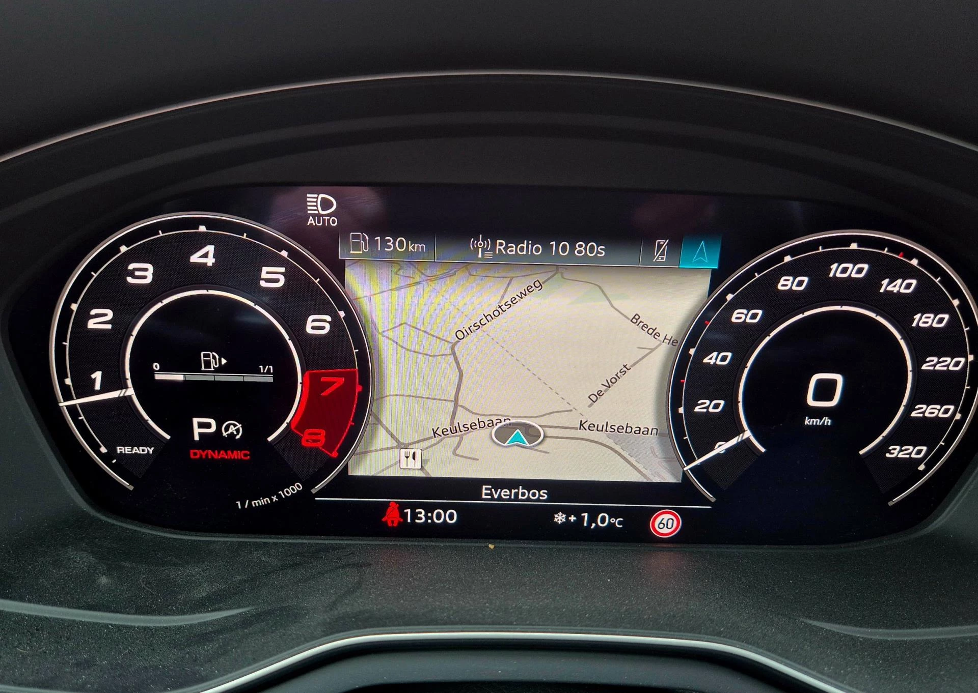 Hoofdafbeelding Audi RS4