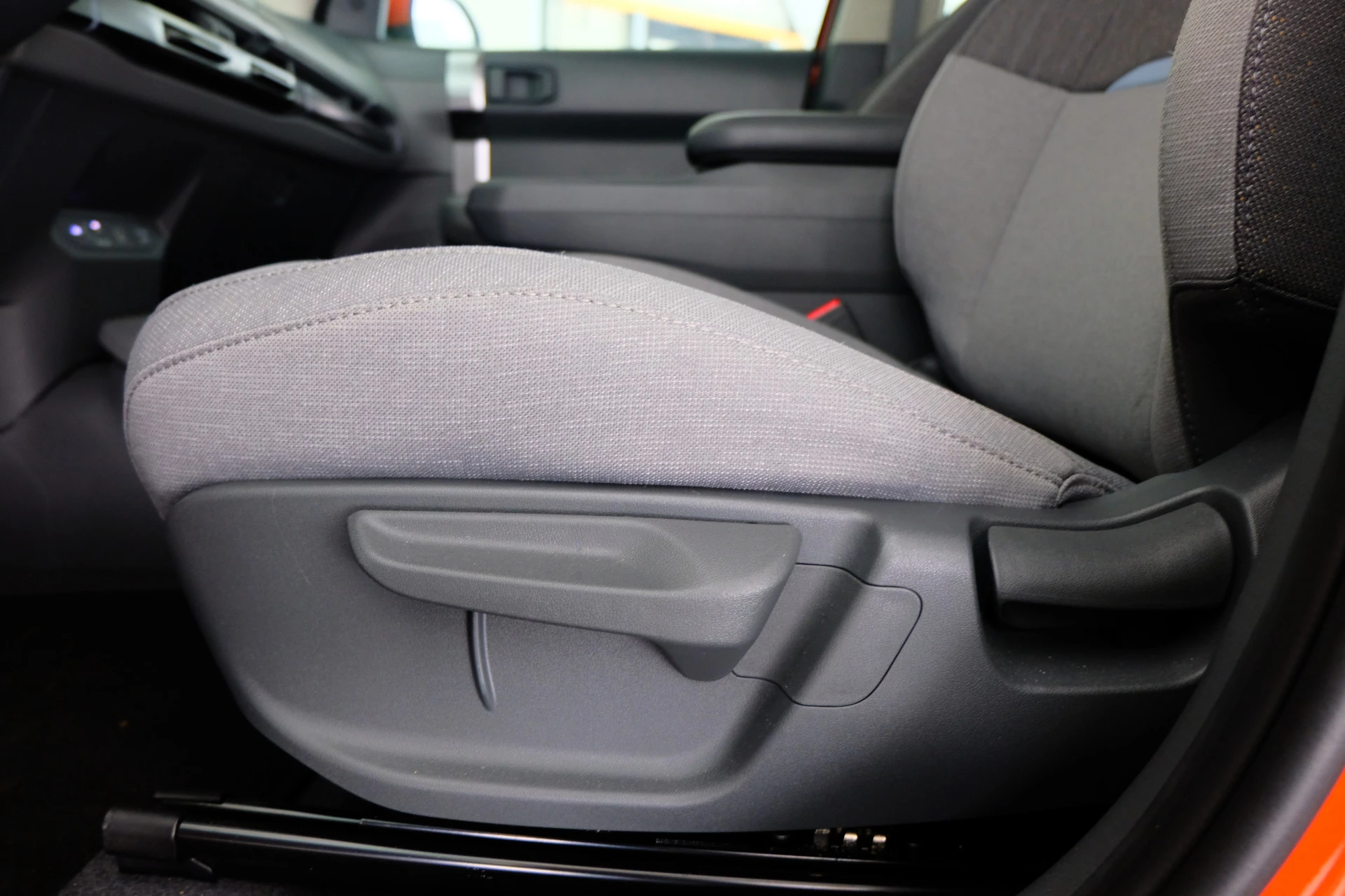 Hoofdafbeelding Kia EV3