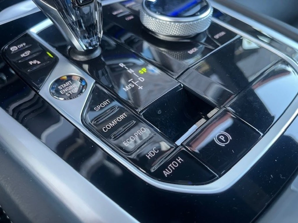 Hoofdafbeelding BMW X6