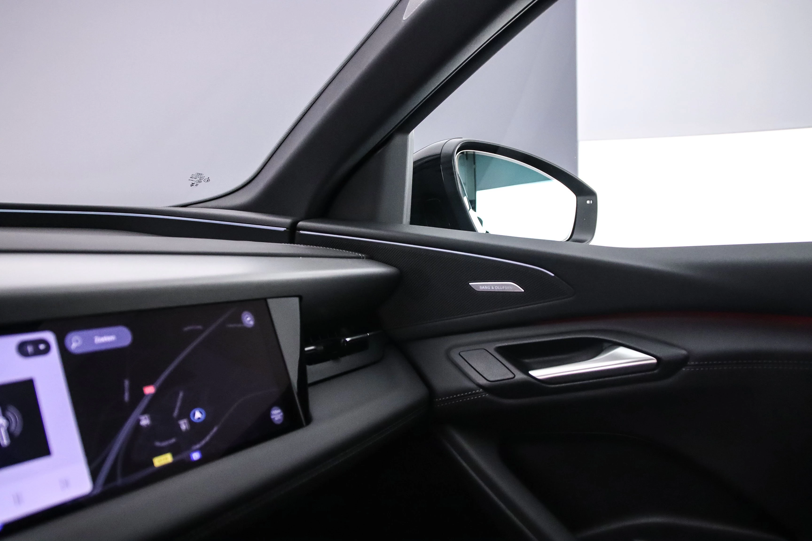Hoofdafbeelding Audi Q6 e-tron