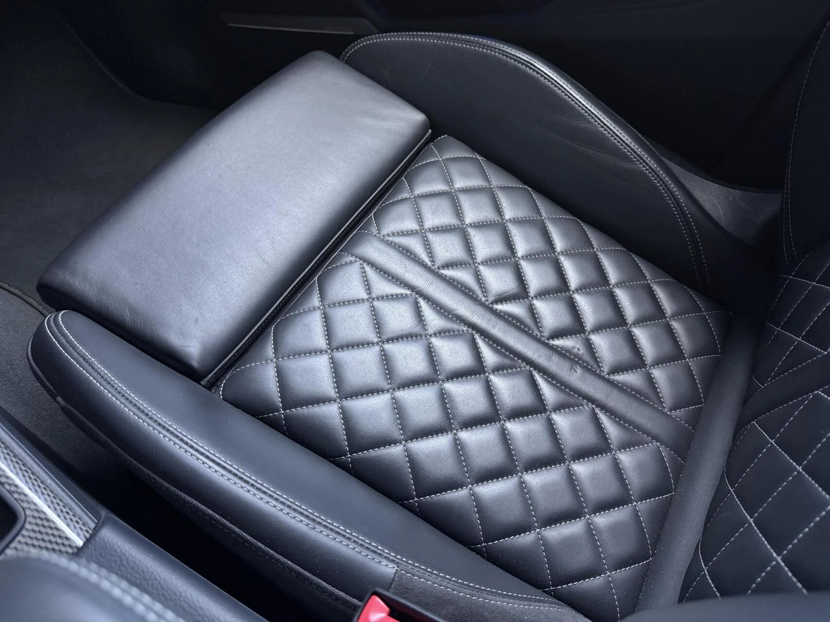 Hoofdafbeelding Audi SQ5