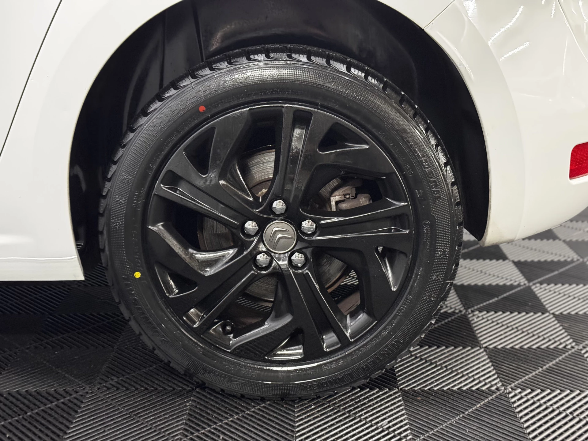 Hoofdafbeelding Citroën C4 Picasso