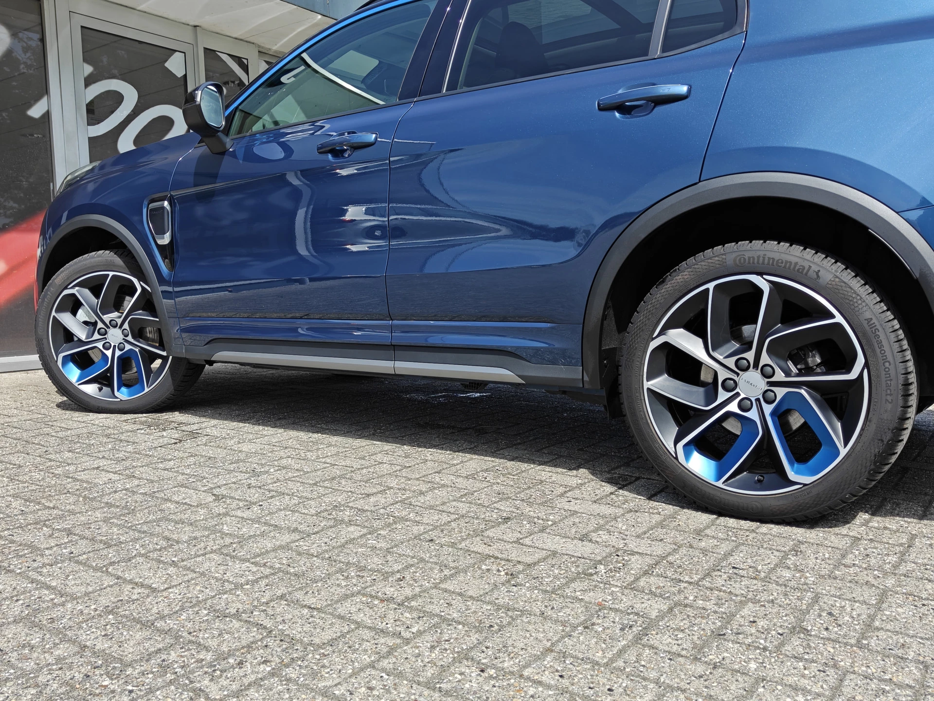 Hoofdafbeelding Lynk & Co 01