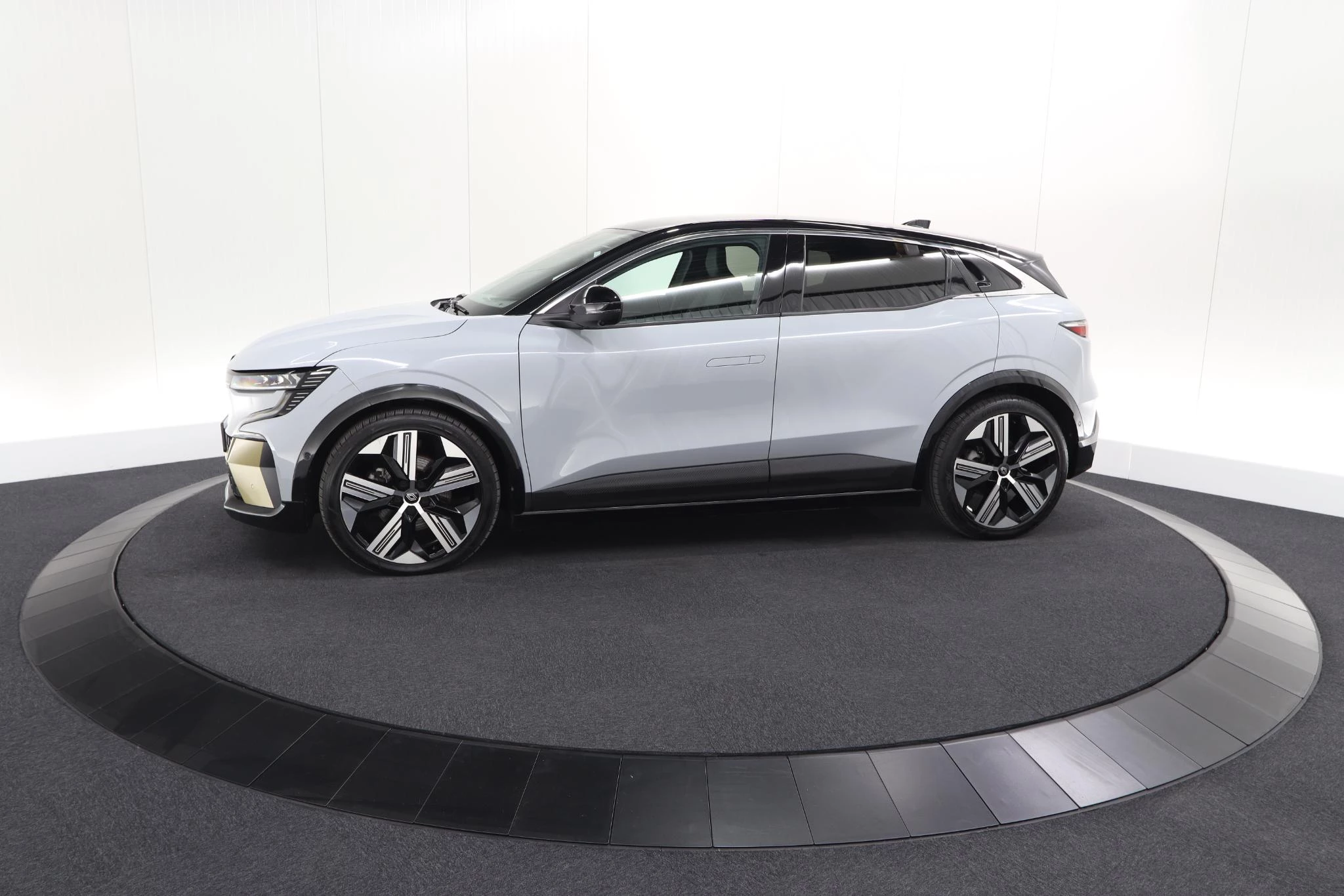 Hoofdafbeelding Renault Megane E-Tech