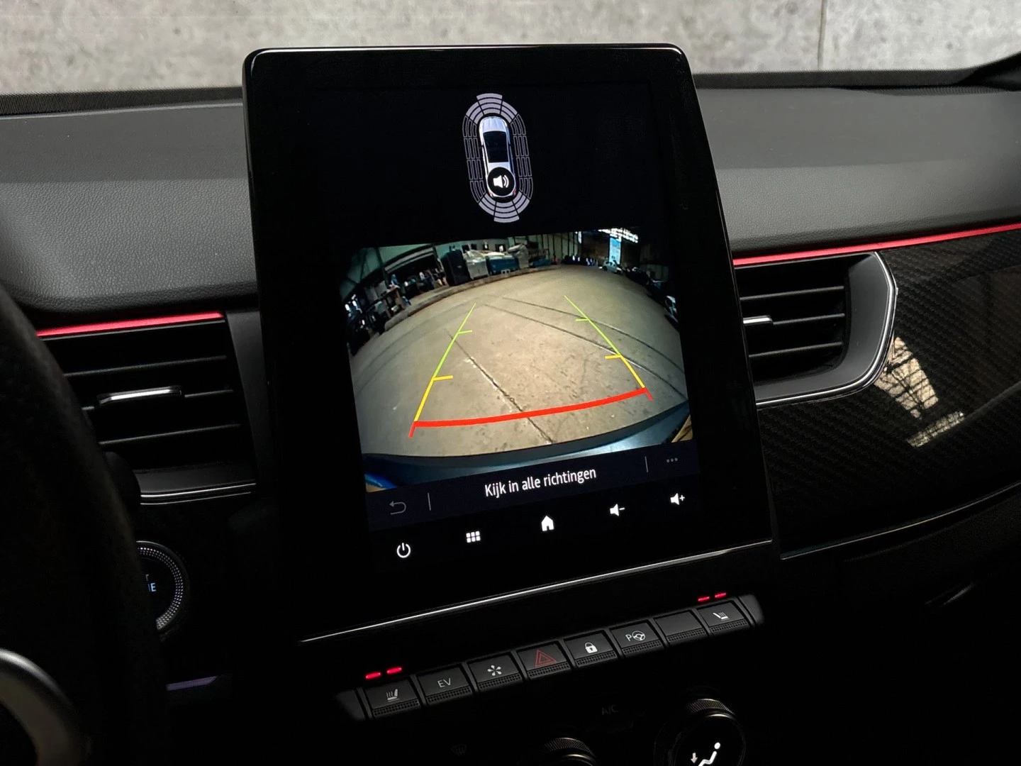 Hoofdafbeelding Renault Arkana